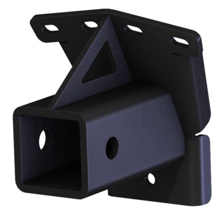 Kfi KFI Wildcat 1000 Rear 2" Receiver 101135